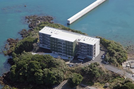 02 航空写真
