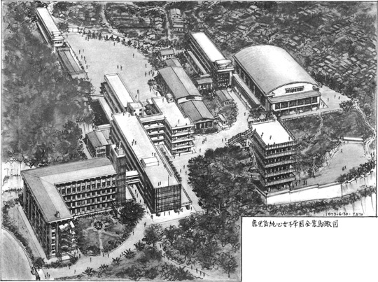 鹿児島純心女子学園高校